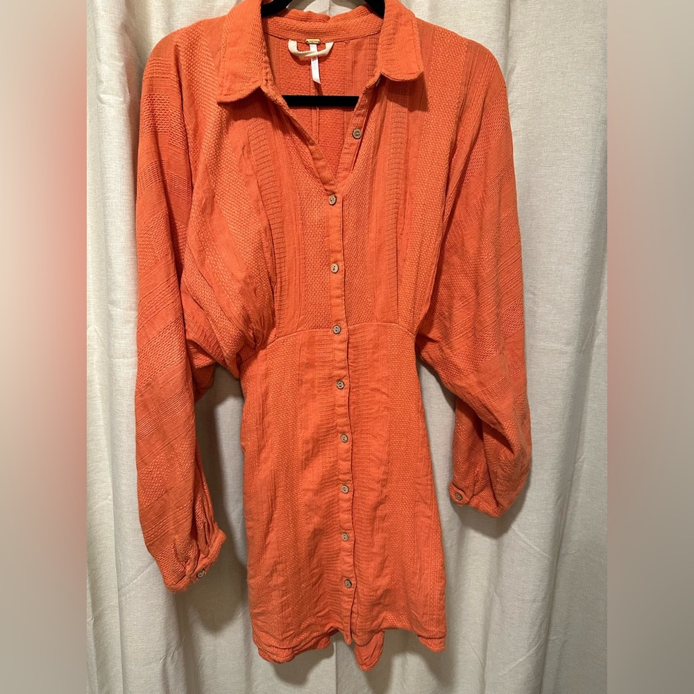Free People dress